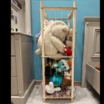 سبد اسباب بازی