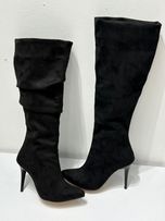 بوت نوک تیز سوئیت