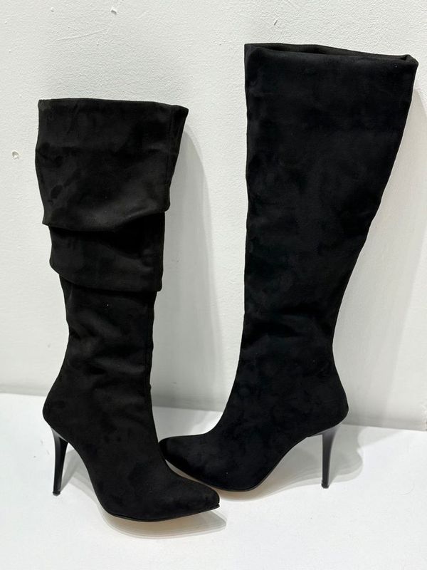 بوت نوک تیز سوئیت