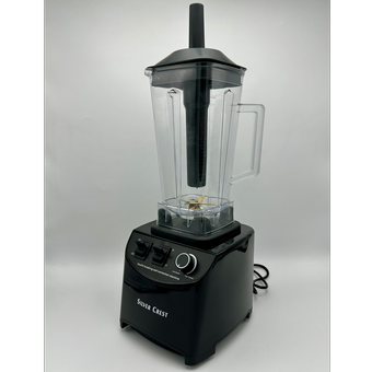 مخلوط کن سیلورکرست Silver Crest مدل NF-1824 تیغه طلایی تیتانیوم