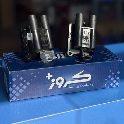 کوئل 405 دوبل زیمنس کروز