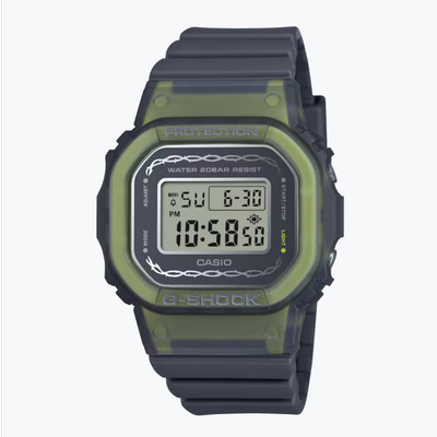 جیشاک زنانه  GMD-S5610RS-8DR