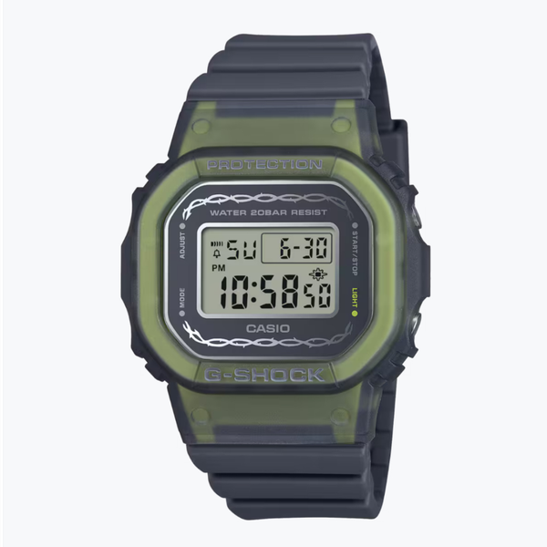 جیشاک زنانه  GMD-S5610RS-8DR