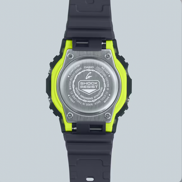 جیشاک زنانه  GMD-S5610RS-8DR