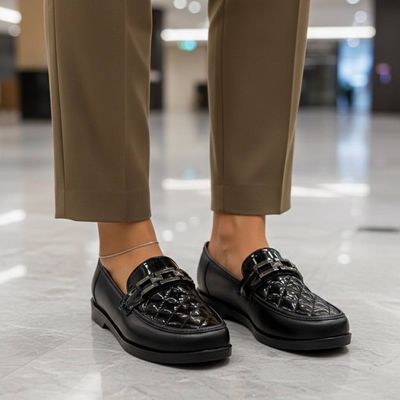 کالج سگکی دوخت لوزی