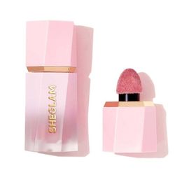 رژگونه مایع شیگلم مدل COLOR BLOOM حجم 5.2 میلی لیتر