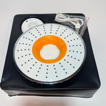 سر دوش بلوتوث دار و موزیکال کنداو - با امکان پاسخگویی موبایل