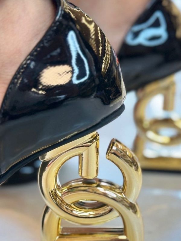 صندل مجلسی پاشنهDG