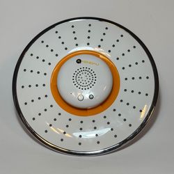 سر دوش بلوتوث دار و موزیکال کنداو  (بسته 10عددی) با امکان پاسخگویی موبایل