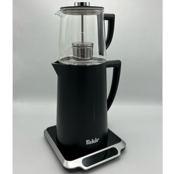 چای ساز روهمی فکر Fakir مدل 70F90 با صفحه دیجیتالی