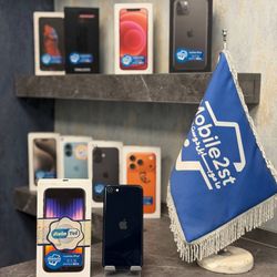 iPhone SE3 2022 128gig 88% (501)