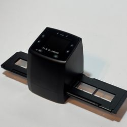 اسکنر فیلم FILM SCANNER digit now