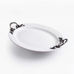 چینی دسته پیوتر پایه‌دار؛ ترکیبی از زیبایی و استحکام