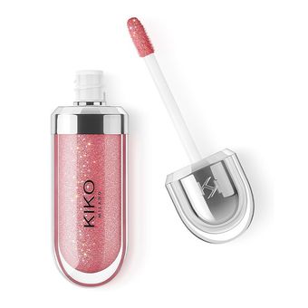 لیپ گلاس هیدرا سه بعدی کیکو Kiko 3D Hydra Lipgloss