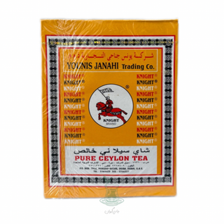 چای اسب و پرچم اصل 400 گرمی و 250 گرمی
