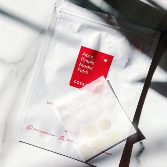 پچ ضدجوش کوزارکس Cosrx Acne Pimple Master patch