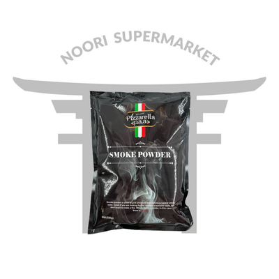 ادویه دود پیزارلا ایتالیا 400 گرم