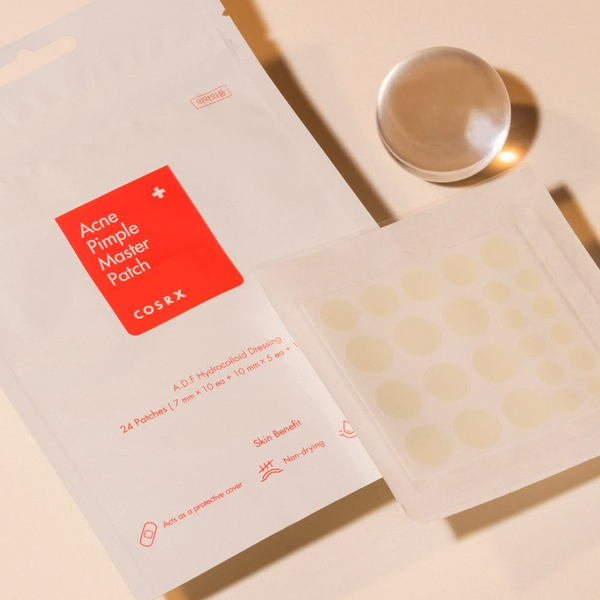 پچ ضدجوش کوزارکس Cosrx Acne Pimple Master patch