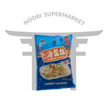 عروس دریایی ورقه‌ای – ژله دریایی چینی