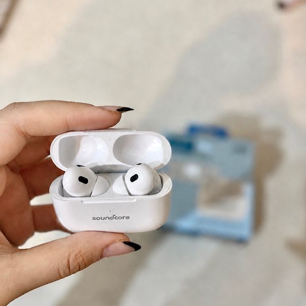 ایرپاد مدل A6pro برند Soundcore
