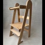 برج یادگیری