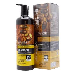 شامپو آرگان لایتنس Lightness