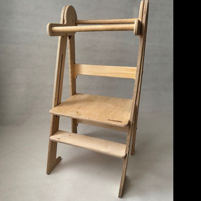 برج یادگیری