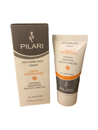 کرم ضد لک پیلاری حجم 50 میلی لیتر