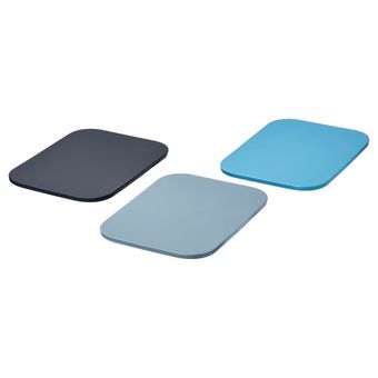 تخته خرد کن ایکیا IKEA 365+ ست 3 عددی