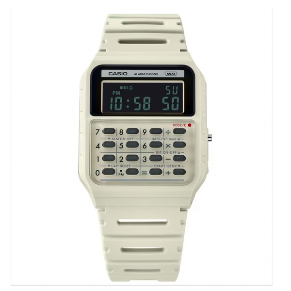 کاسیو  CA-53WB-8BDF