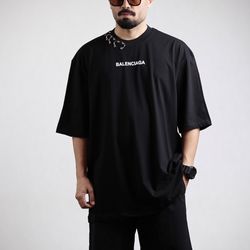 تیشرت بالنسیاگا ( پیرسینگ دار )