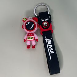 جا کلیدی فضایی