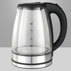 کتری برقی 1.8 لیتری توان  1500 وات