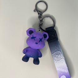 جاکلیدی خرس