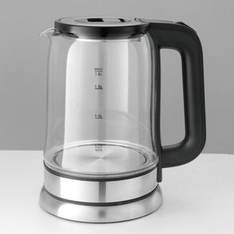 کتری برقی 1.8 لیتری   توان 1500 وات