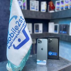 iPhone 11 Pro 256gig 100% (240)