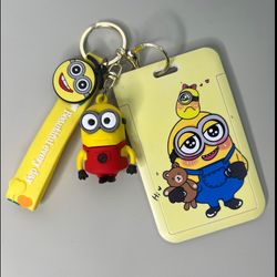 جاکلیدی مینیون