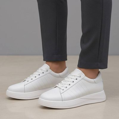 کتونی مدل پلتفرم