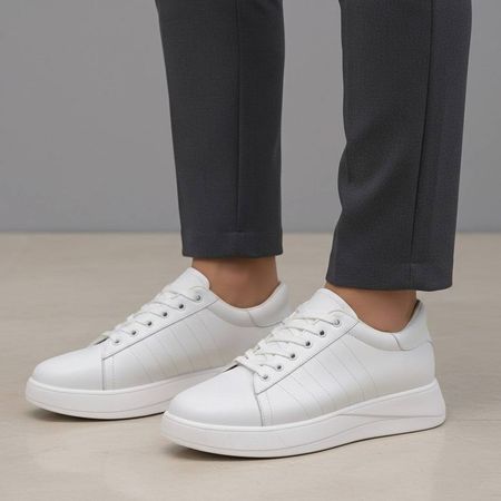 کتونی مدل پلتفرم