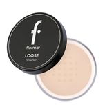 پودرفیکس فلورمارFlormar Loose Powderشماره002Light Sand