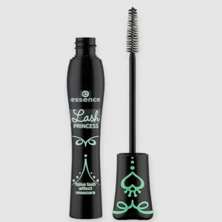 ریمل لش پرنسس اسنس سبز | Essence Lash Princess False Lash Effect Mascara