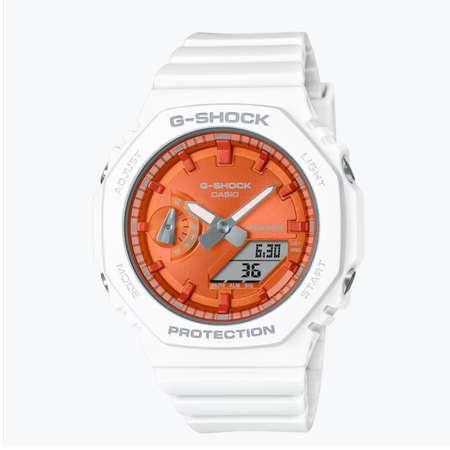 جیشاک  GMA-S2100WS-7ADR
