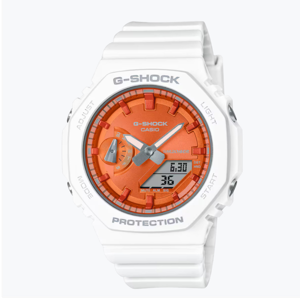 جیشاک  GMA-S2100WS-7ADR