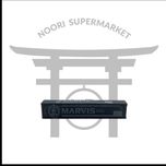 مسواک مشکی مدیوم مارویس