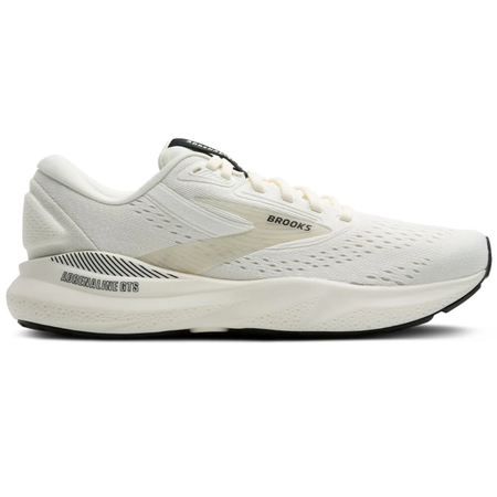 Brooks Adrenaline 24 GTS white