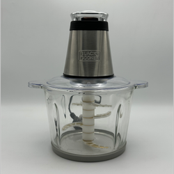 خردکن 3 لیتر بلک کوکر BC-789CH