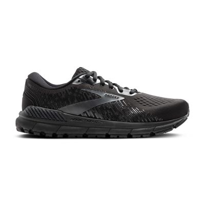 Brooks ADDICTION 15 GTS black