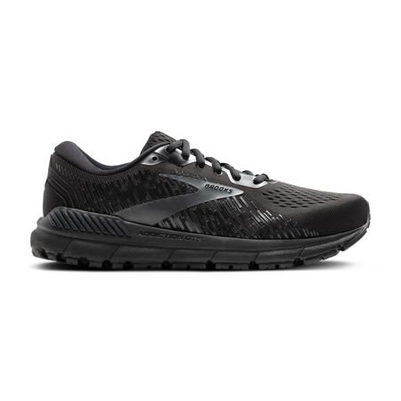Brooks ADDICTION 15 GTS black