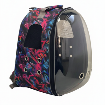 کوله حمل حیوانات مدل کهکشانی