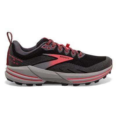 Brooks cascadia 16 goreTex